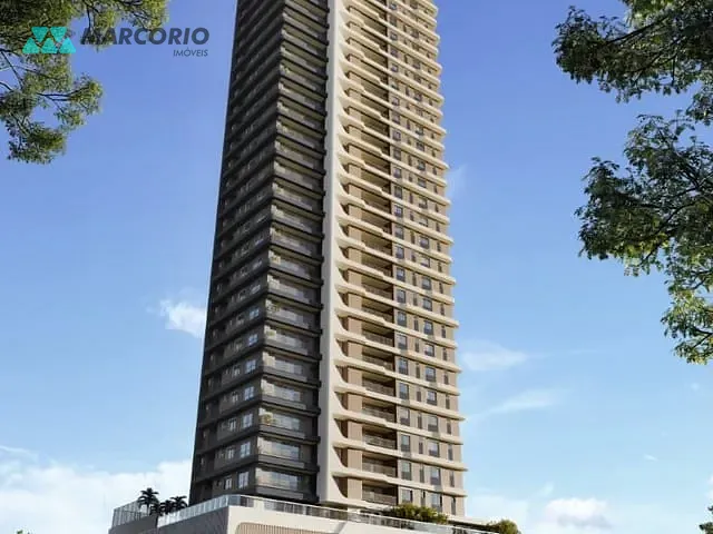 Empreendimento disponível, no bairro Setor Marista em Goiânia