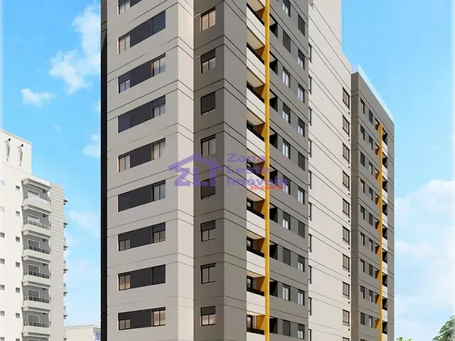 Apartamento 2 quartos e 1 banheiro, à venda, no bairro Vila Prudente em São Paulo
