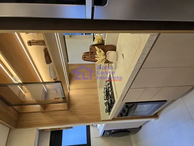 Apartamento 2 quartos e 1 banheiro, à venda, no bairro Vila Prudente em São Paulo