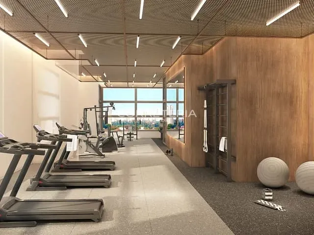 Apartamento 3 quartos e 5 banheiros, à venda, no bairro Moema em São Paulo