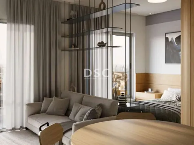 Studio 1 quarto e 1 banheiro, à venda, no bairro São Francisco em Curitiba