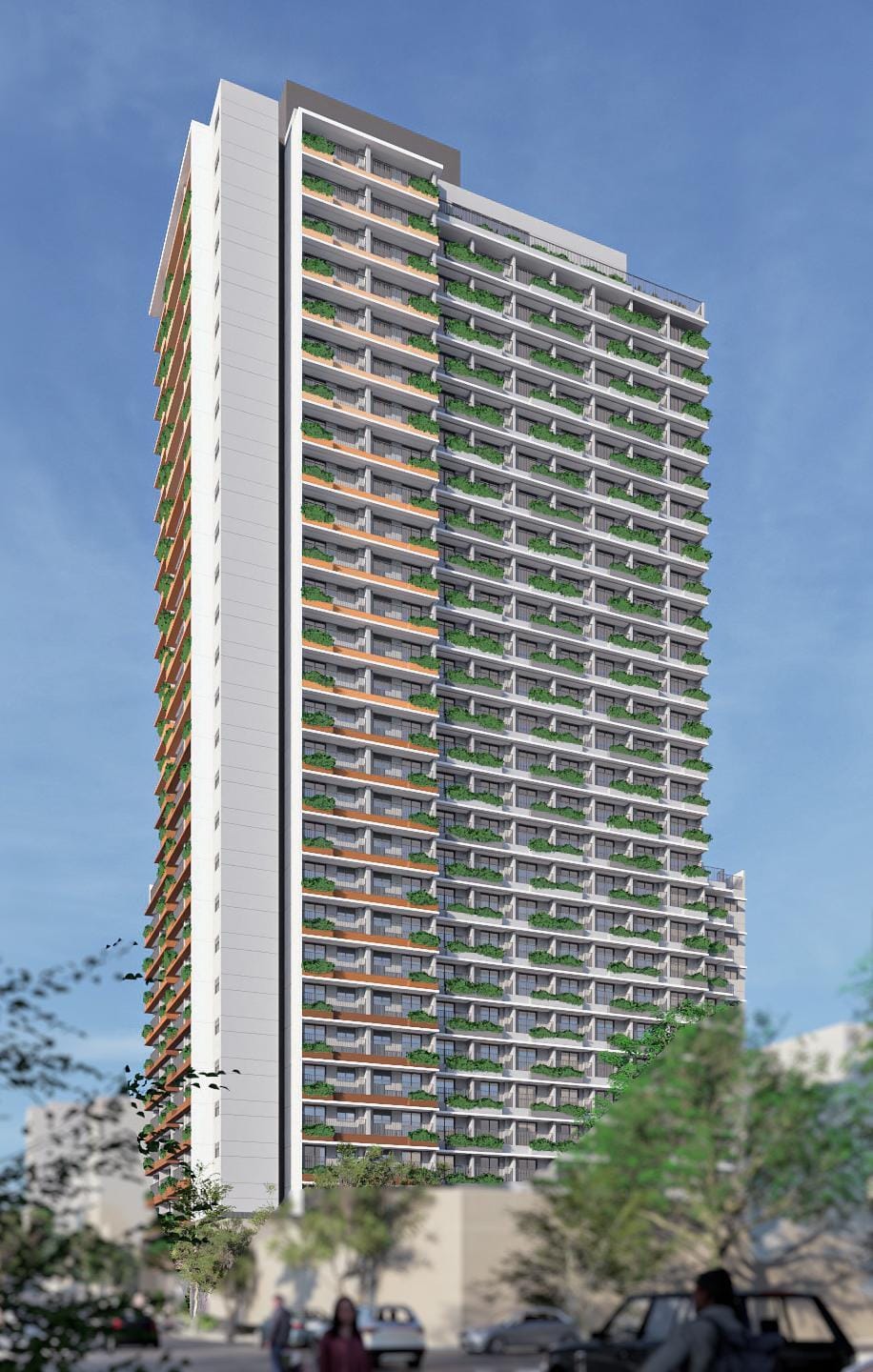 Apartamento à venda 1 Quarto 1 Suite 33.47M² Pinheiros São Paulo - SP