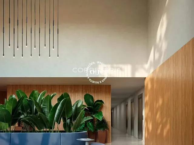 Apartamento 1 quarto e 1 banheiro, à venda, no bairro Pinheiros em São Paulo