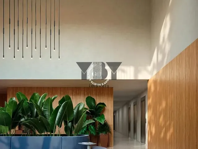 Apartamento 1 quarto e 1 banheiro, à venda, no bairro Pinheiros em São Paulo