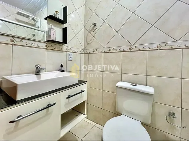 Casa 2 quartos e 2 banheiros, à venda, no bairro São José em Canoas