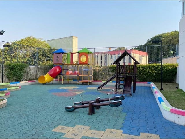 Foto do Apartamento - Apartamento à venda 3 Quartos 1 Suite 1 Vaga 68M² Vila Bertioga São Paulo - SP | Lares e Andares Imóveis