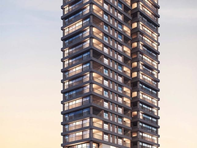 Foto do Studio - Studio à venda 1 Quarto 31.19M² Moema São Paulo - SP | Emiie - Studios | Correteria Imóveis