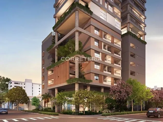 Studio 1 quarto e 1 banheiro, à venda, no bairro Moema em São Paulo