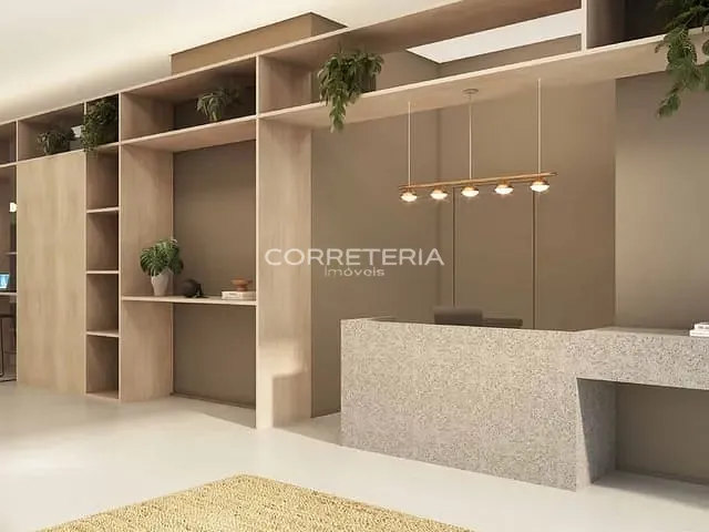 Studio 1 quarto e 1 banheiro, à venda, no bairro Moema em São Paulo