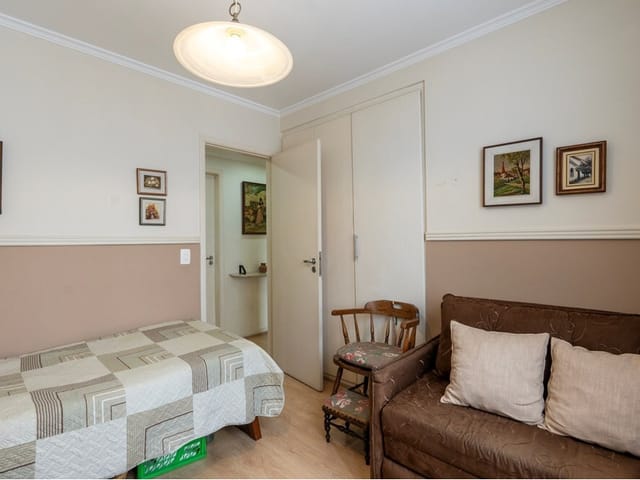 Foto do Apartamento - Apartamento à venda 2 Quartos 1 Suite 1 Vaga 85M² Pinheiros São Paulo - SP | Lares e Andares Imóveis