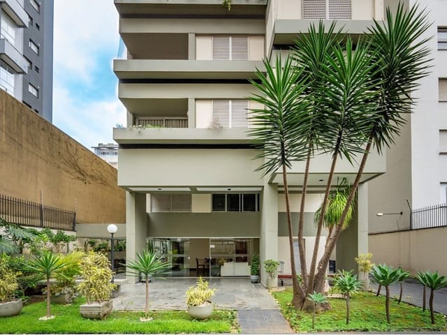 Foto do Apartamento - Apartamento à venda 2 Quartos 1 Suite 1 Vaga 85M² Pinheiros São Paulo - SP | Correteria Imóveis