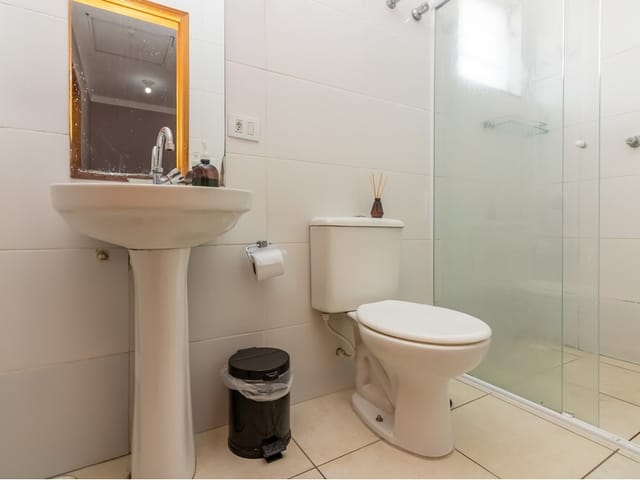 Foto do Casa - Casa à venda 3 Quartos 1 Suite 2 Vagas 166M² Saúde São Paulo - SP | Lares e Andares Imóveis