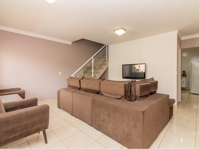 Foto do Casa - Casa à venda 3 Quartos 1 Suite 2 Vagas 166M² Saúde São Paulo - SP | Correteria Imóveis