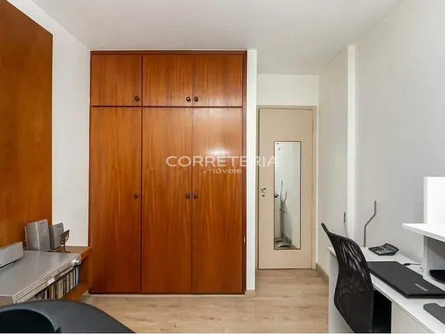 Apartamento 3 quartos e 3 banheiros, à venda, no bairro Campo Belo em São Paulo