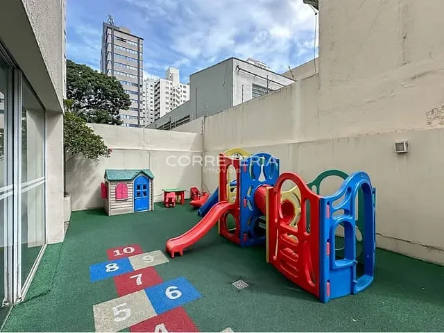 Apartamento 3 quartos e 3 banheiros, à venda, no bairro Campo Belo em São Paulo