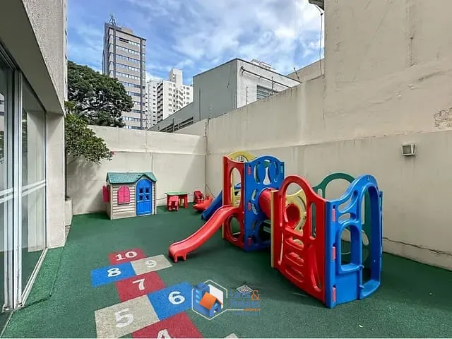 Apartamento 3 quartos e 3 banheiros, à venda, no bairro Campo Belo em São Paulo