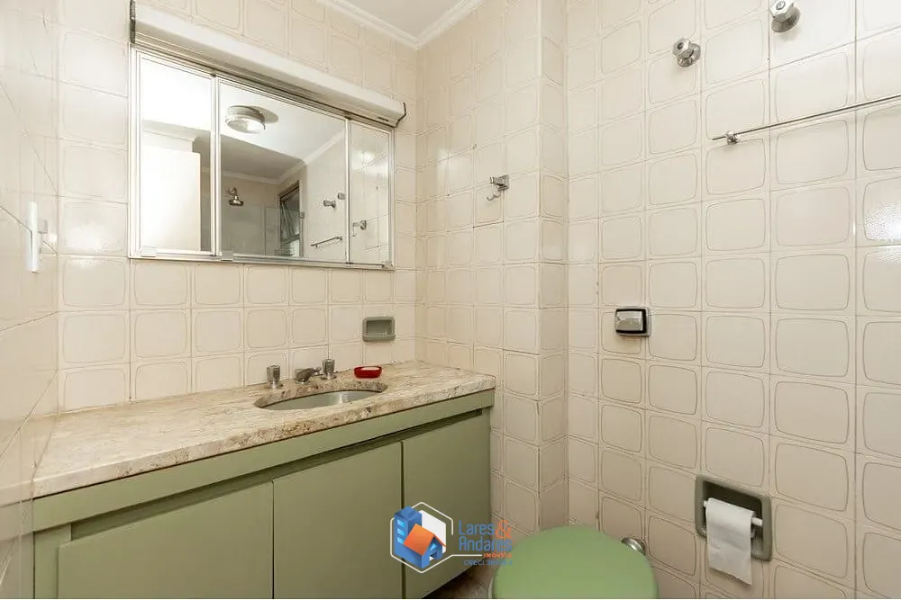 Apartamento, 3 quartos, 92 m² - Foto 9