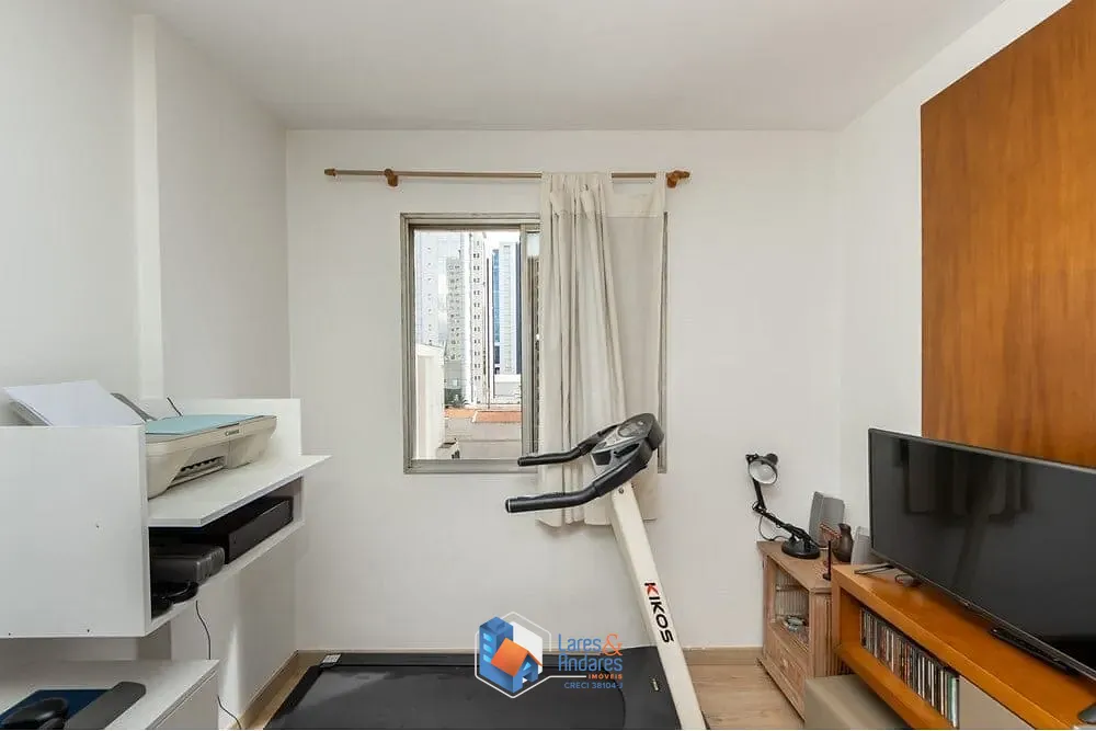 Apartamento, 3 quartos, 92 m² - Foto 12