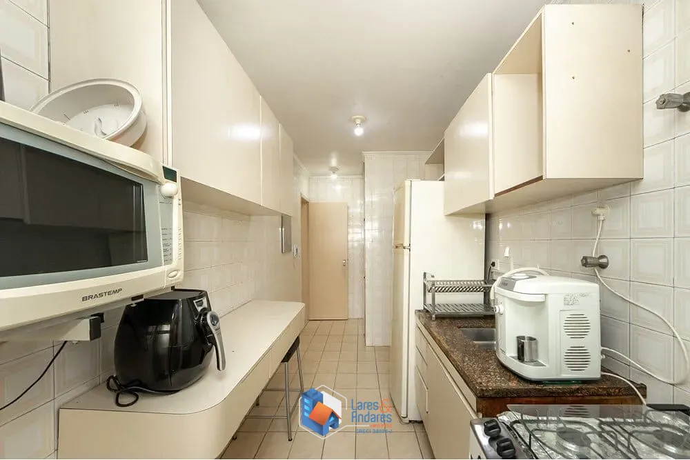 Apartamento, 3 quartos, 92 m² - Foto 11