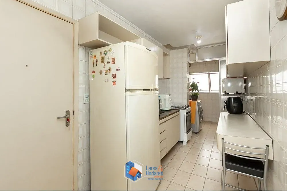Apartamento, 3 quartos, 92 m² - Foto 10