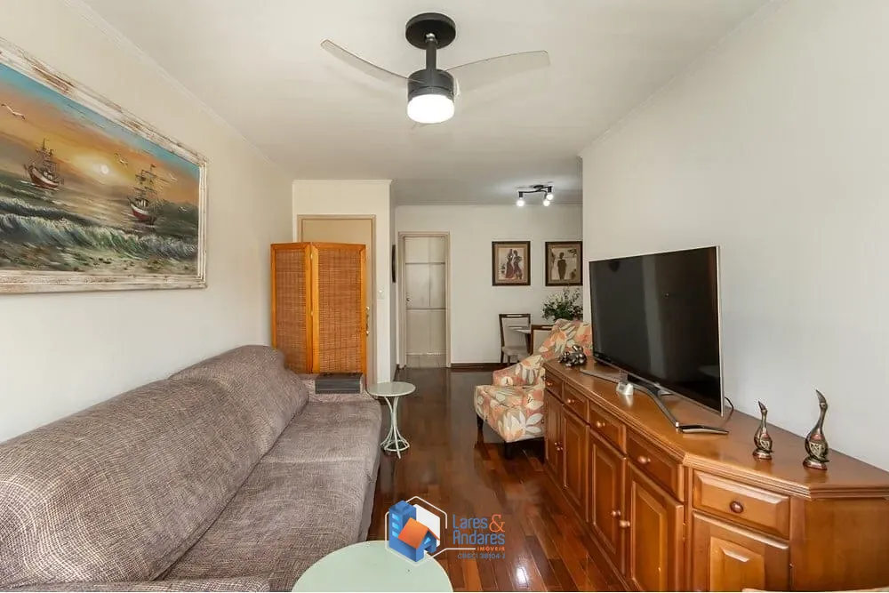 Apartamento, 3 quartos, 92 m² - Foto 27