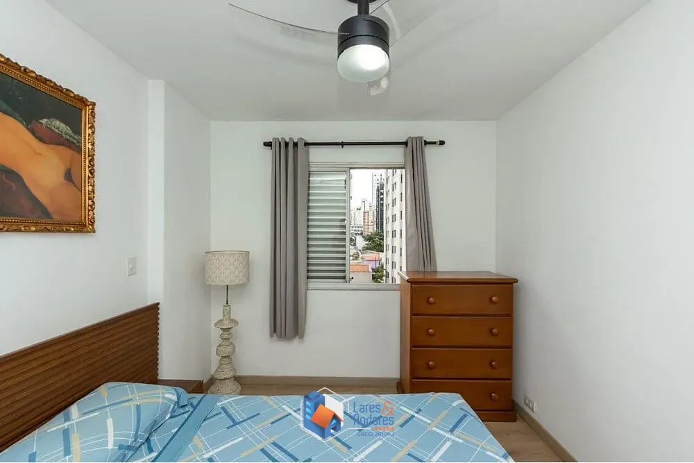 Apartamento, 3 quartos, 92 m² - Foto 20