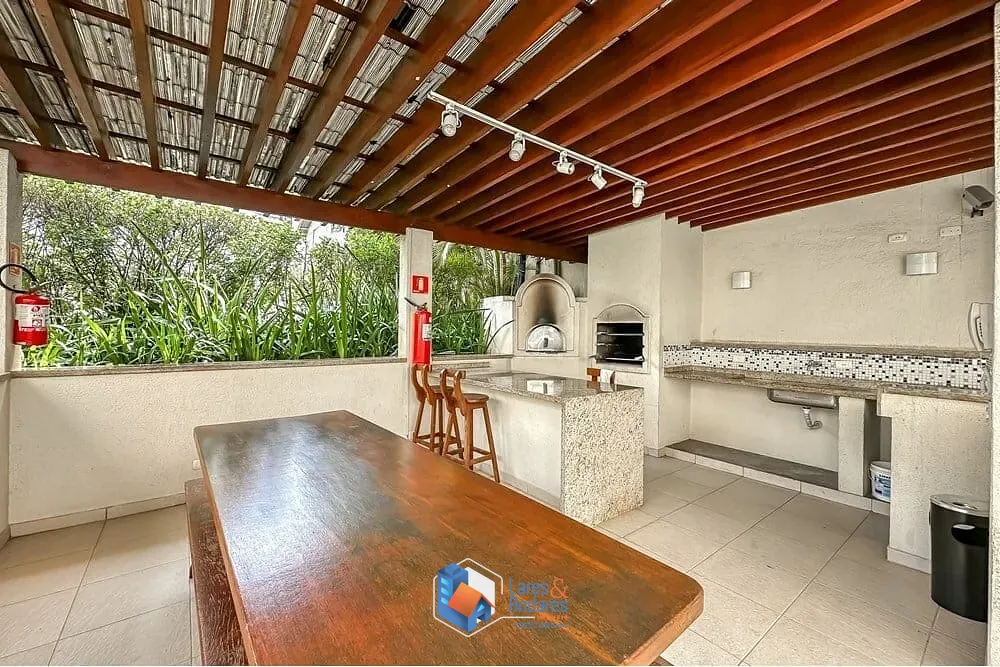 Apartamento, 3 quartos, 92 m² - Foto 4