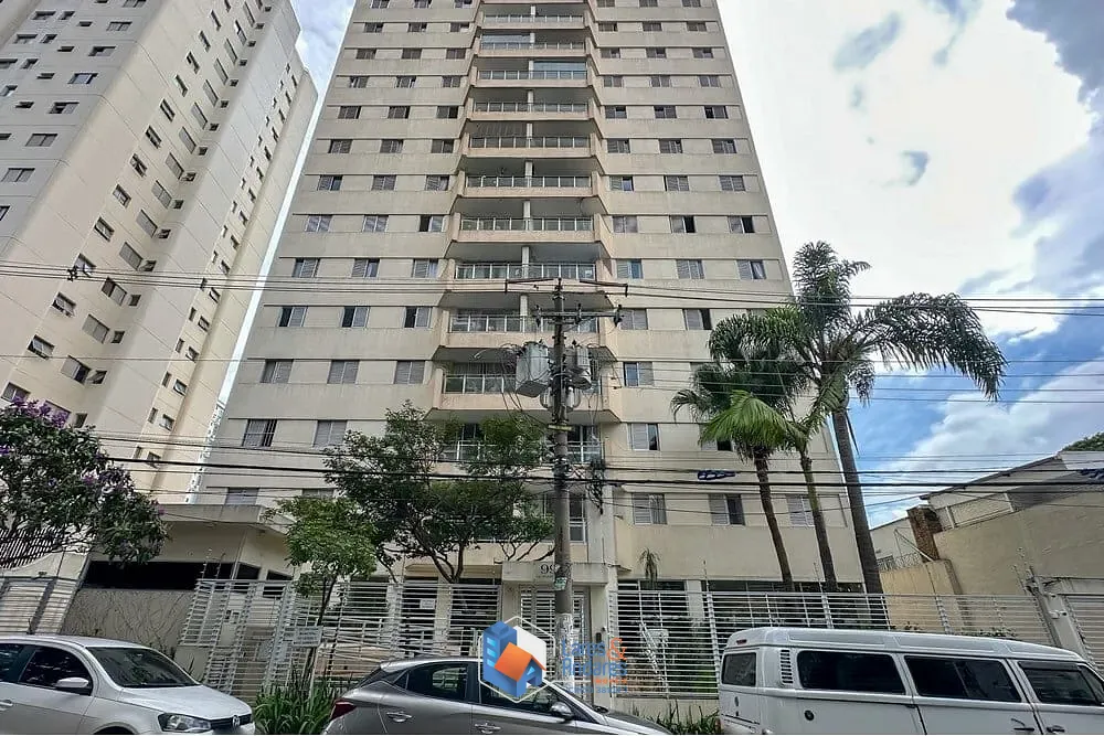 Apartamento, 3 quartos, 92 m² - Foto 5