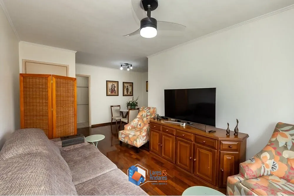 Apartamento, 3 quartos, 92 m² - Foto 28