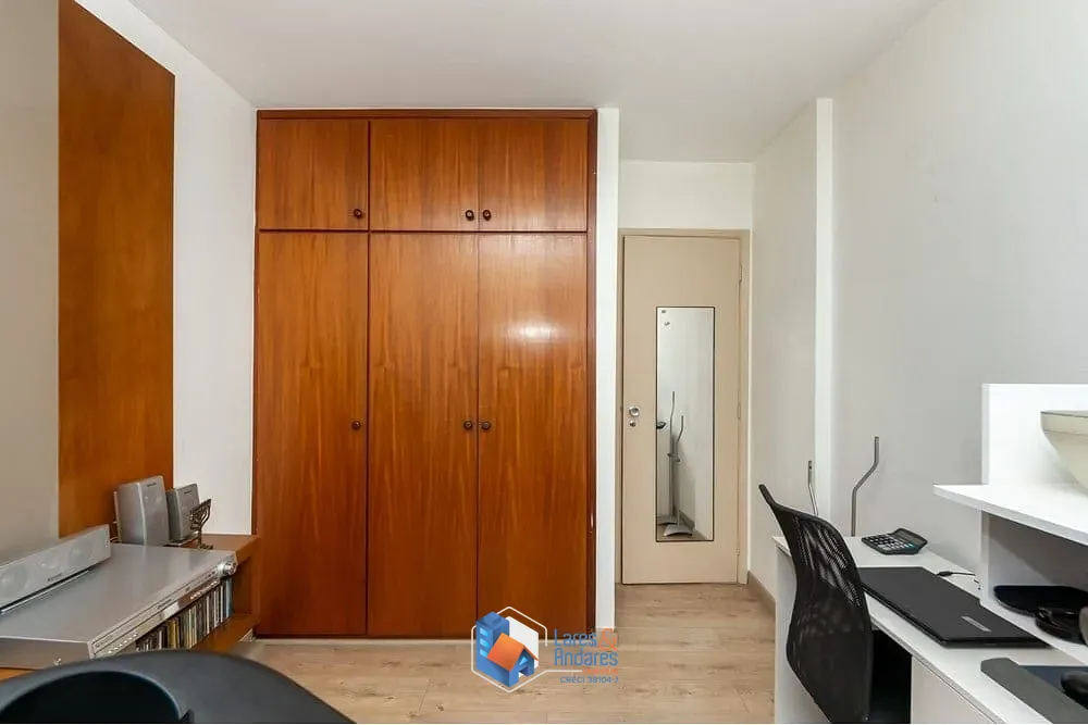 Apartamento, 3 quartos, 92 m² - Foto 2