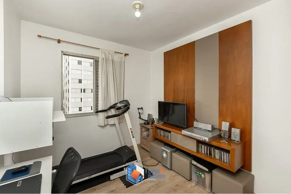 Apartamento, 3 quartos, 92 m² - Foto 14