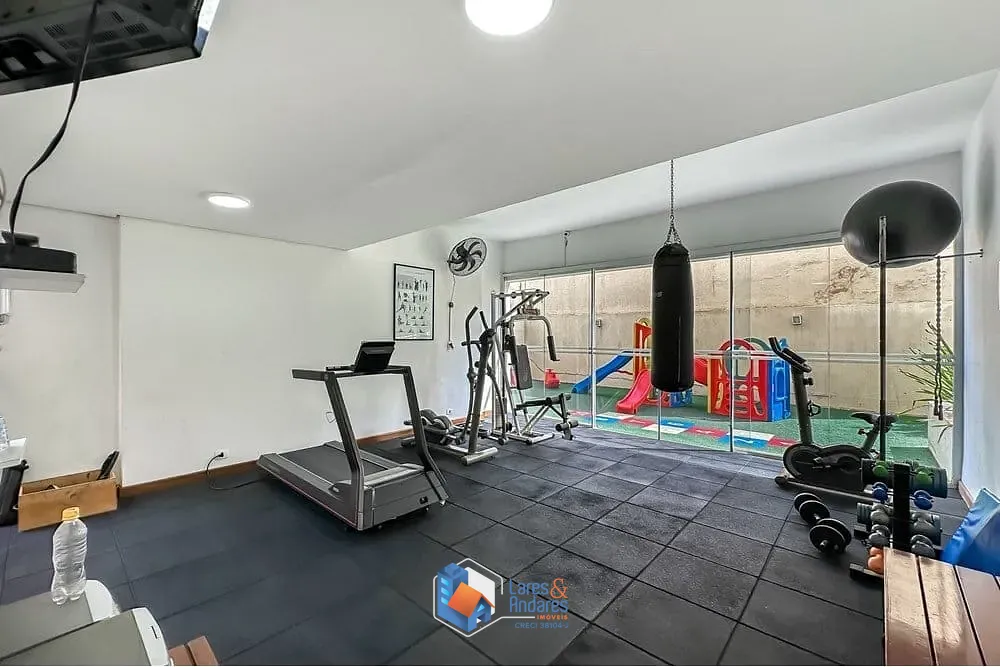 Apartamento, 3 quartos, 92 m² - Foto 7