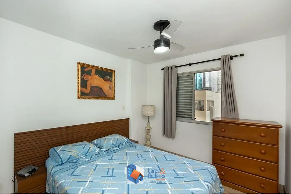 Apartamento, 3 quartos, 92 m² - Foto 19