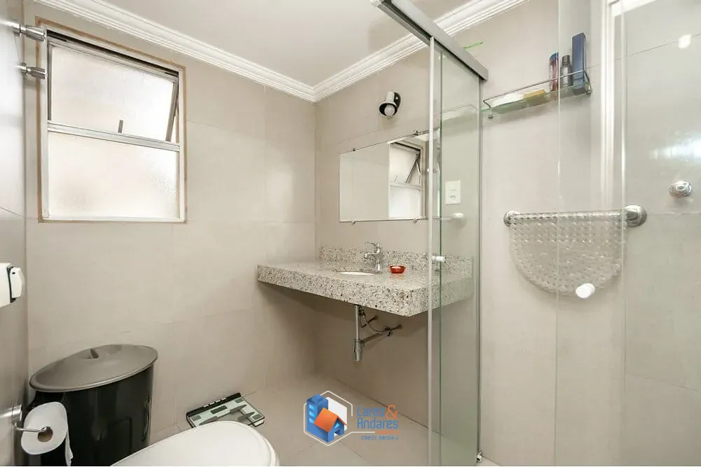 Apartamento, 3 quartos, 92 m² - Foto 17