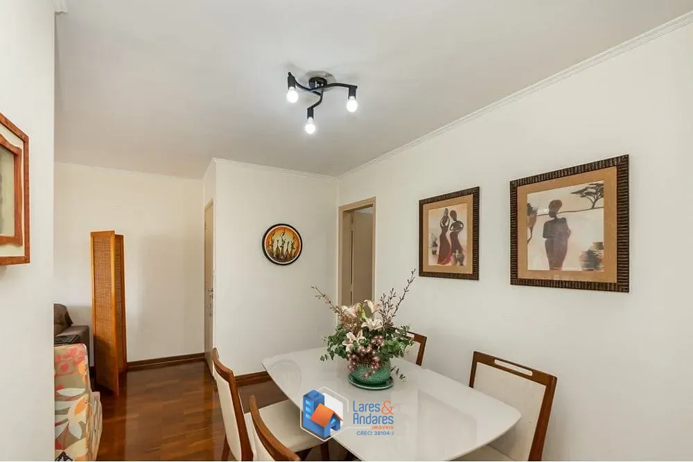 Apartamento, 3 quartos, 92 m² - Foto 22
