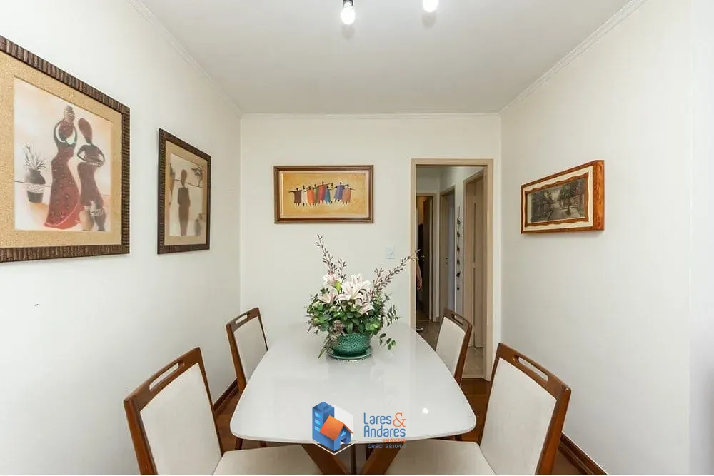 Apartamento, 3 quartos, 92 m² - Foto 25
