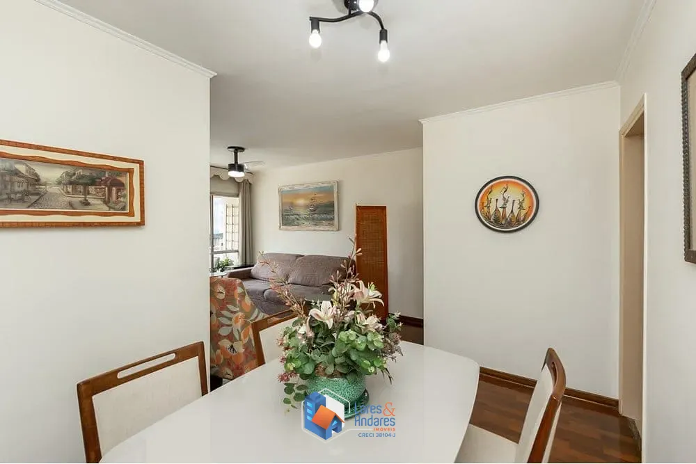 Apartamento, 3 quartos, 92 m² - Foto 23