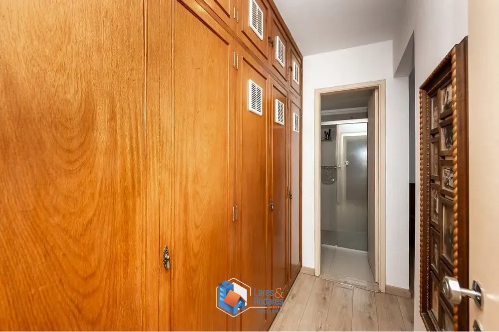 Apartamento, 3 quartos, 92 m² - Foto 21