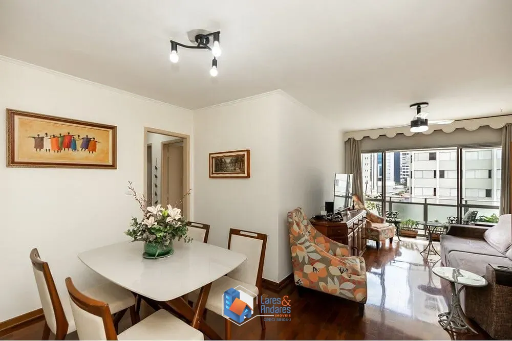 Apartamento, 3 quartos, 92 m² - Foto 24