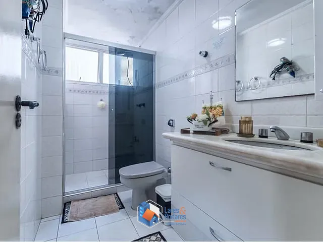 Apartamento 3 quartos e 3 banheiros, à venda, no bairro Perdizes em São Paulo