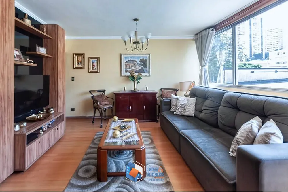 Apartamento, 3 quartos, 106 m² - Foto 6