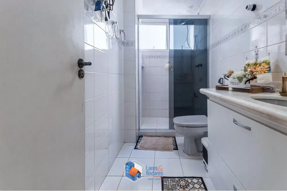Apartamento, 3 quartos, 106 m² - Foto 13