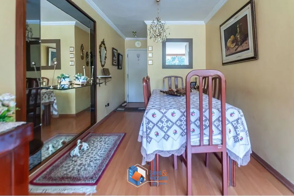 Apartamento, 3 quartos, 106 m² - Foto 4