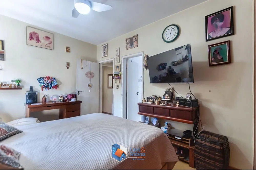 Apartamento, 3 quartos, 106 m² - Foto 27