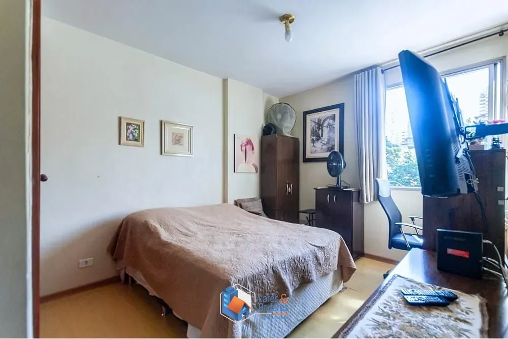 Apartamento, 3 quartos, 106 m² - Foto 23