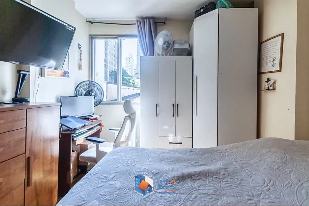 Apartamento, 3 quartos, 106 m² - Foto 40