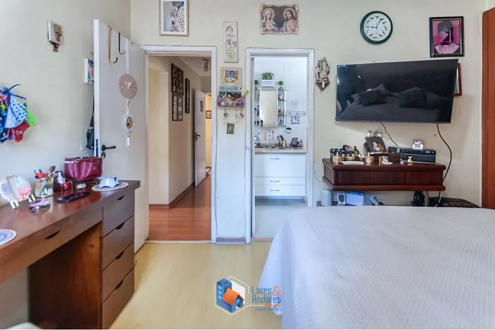 Apartamento, 3 quartos, 106 m² - Foto 29