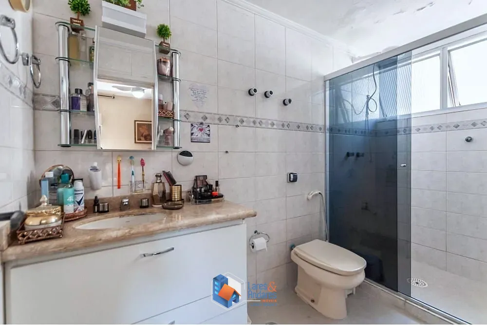 Apartamento, 3 quartos, 106 m² - Foto 30