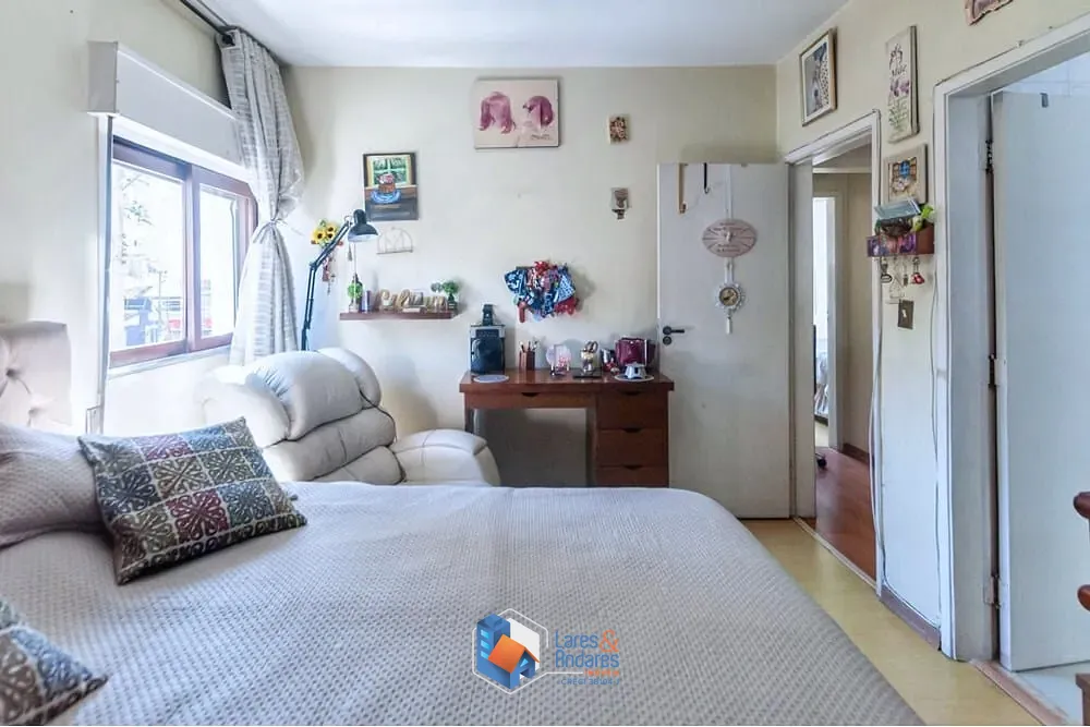 Apartamento, 3 quartos, 106 m² - Foto 28
