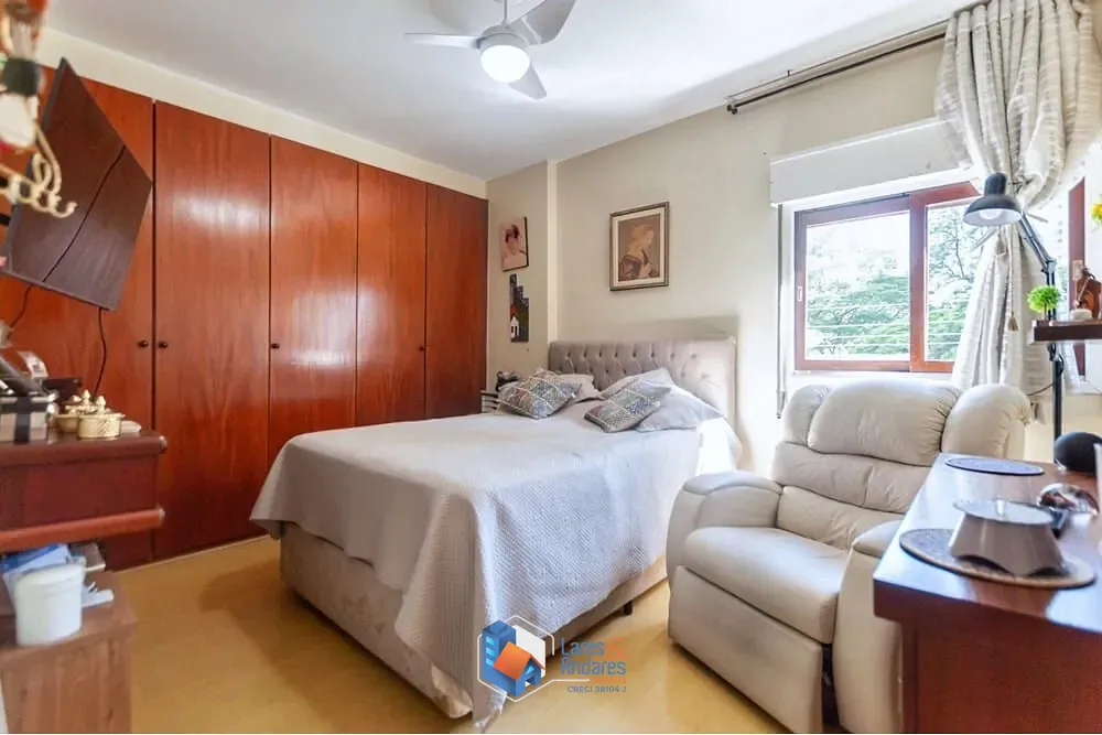 Apartamento, 3 quartos, 106 m² - Foto 24